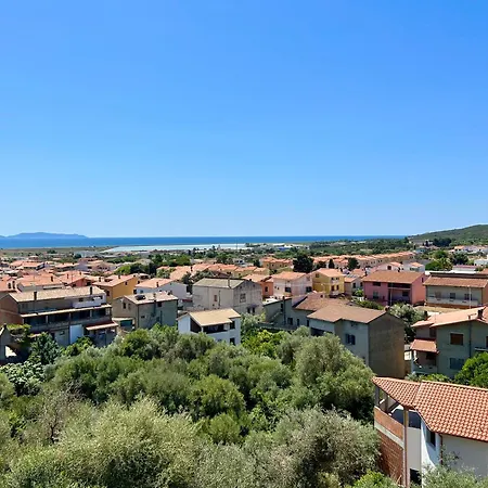 Luigi A8 Vista Mare * Sant'Antioco
