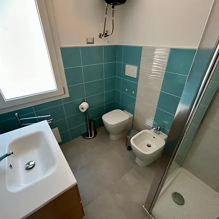 Luigi A8 Vista Mare Apartment *