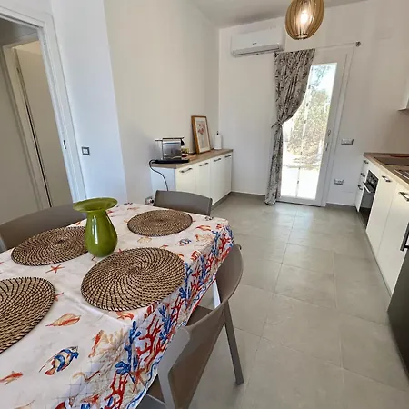 Apartment Luigi A8 Vista Mare