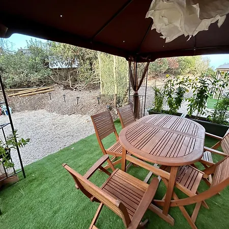 Luigi A8 Vista Mare Apartment *