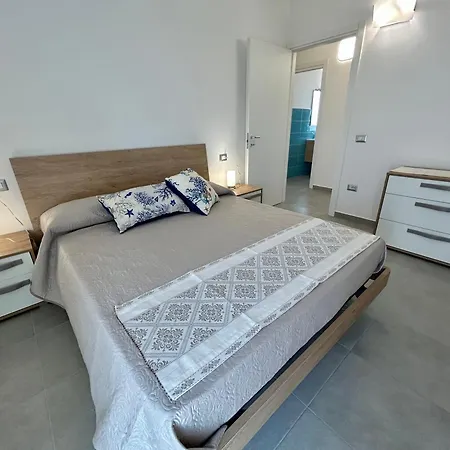Apartment Luigi A8 Vista Mare