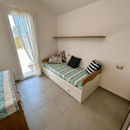 Apartment Luigi A8 Vista Mare