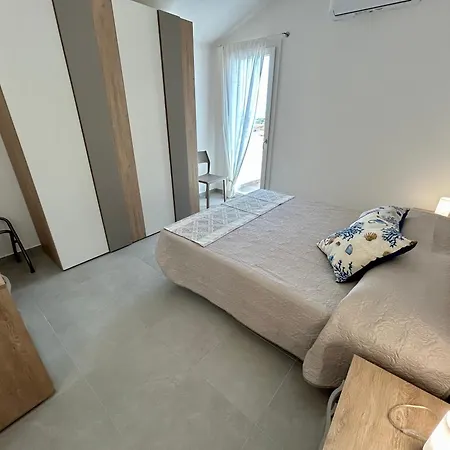 Appartamento Luigi A8 Vista Mare SantʼAntìoco