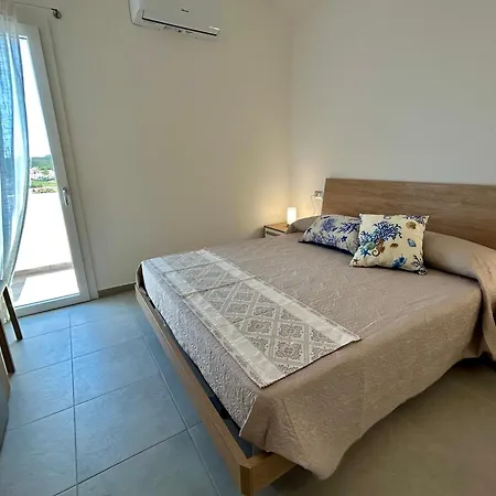 Luigi A8 Vista Mare * SantʼAntìoco
