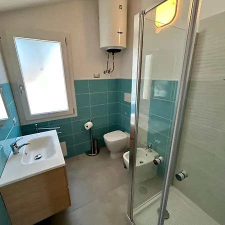 Luigi A8 Vista Mare Apartment