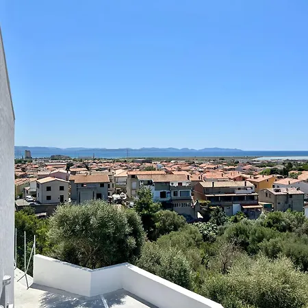 Apartment Luigi A8 Vista Mare SantʼAntìoco