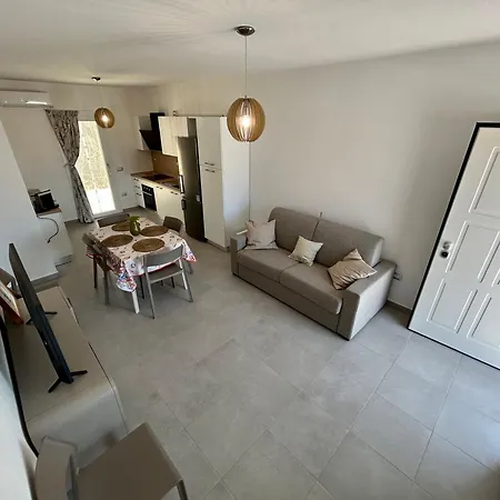 Apartment Luigi A8 Vista Mare *