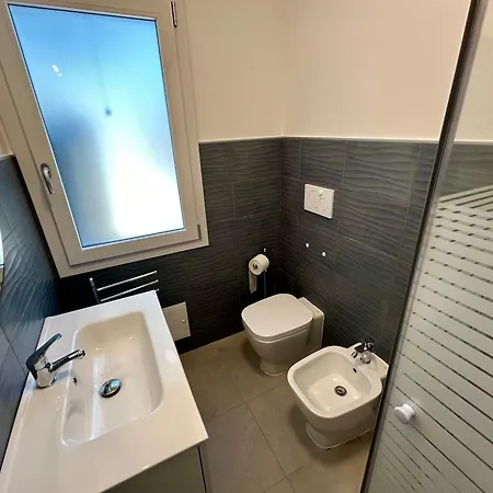 Luigi A8 Vista Mare
