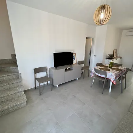 Appartamento Luigi A8 Vista Mare