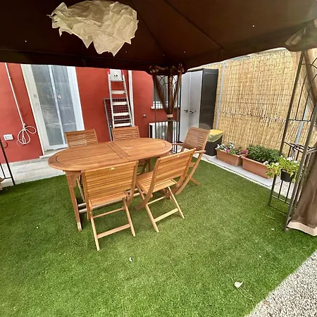 Apartment Luigi A8 Vista Mare SantʼAntìoco